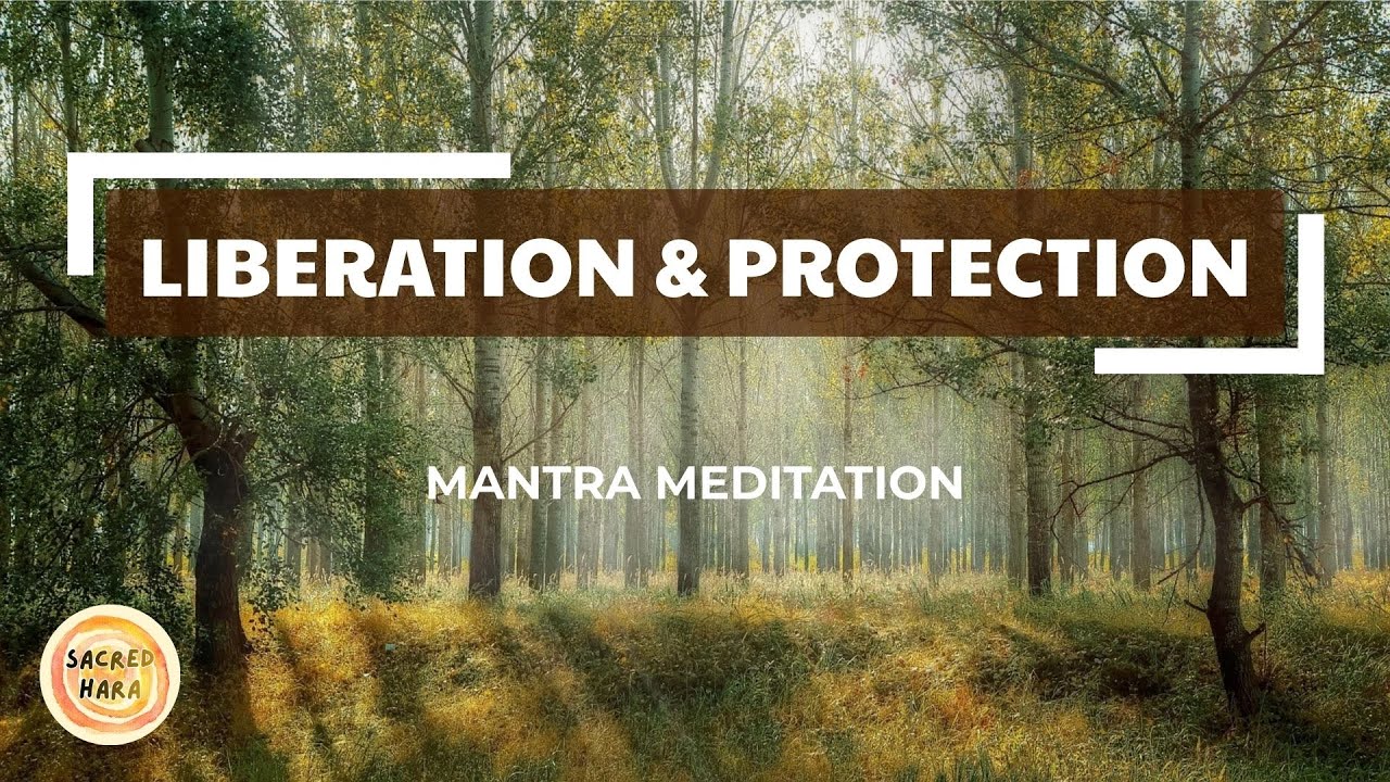 Har Har Mukanday | Liberation, Protection & Strength | Mantra Meditation