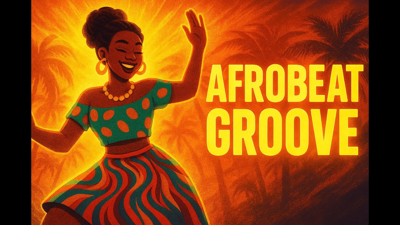 Ultimate Afrobeats Vibes | Chill & Feel-Good Mix | Afrobeat Lounge, Relax, Dance & Background Music