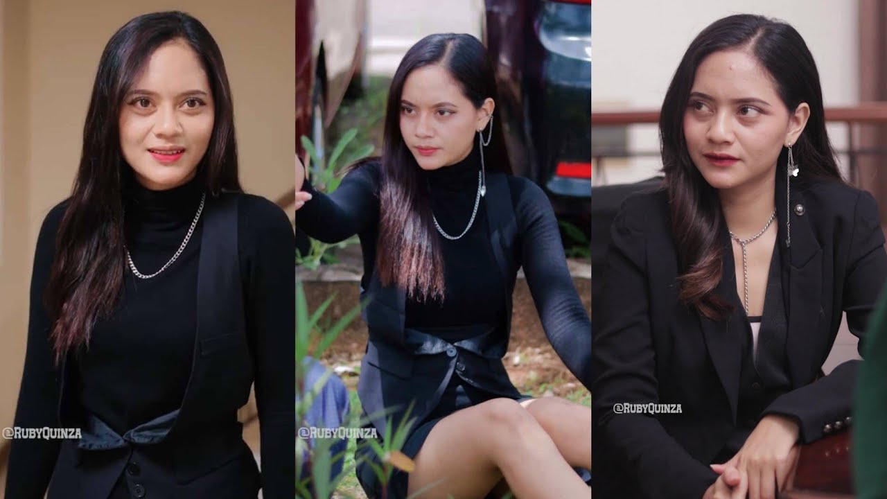 Karma cowok asal ngomong! Sinetron drama full episode! cuplikan cctv reynhard sinaga