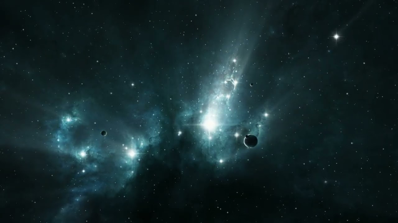 Stars ✨  (feat. Cameron Waldner) Chill Atmospheric Lofi Beat, Relax and Chill With Star-Filled Sky