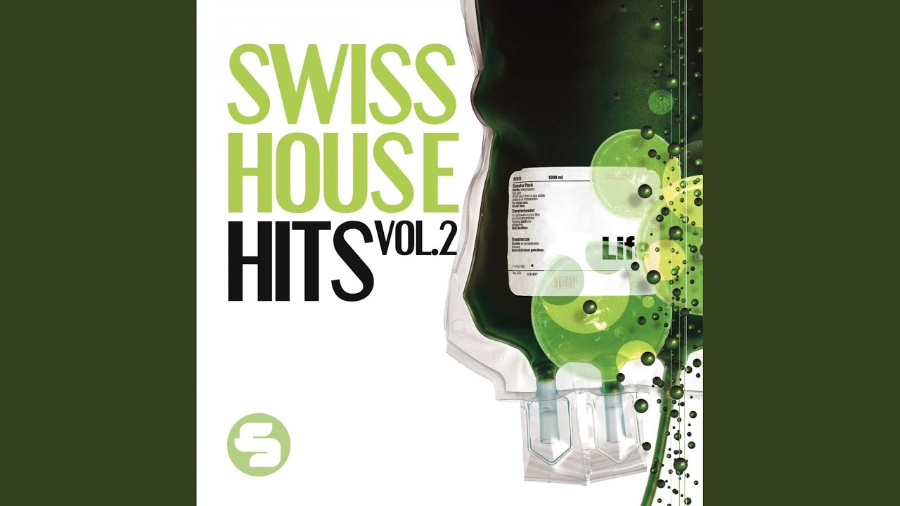 The Boss (Club Mix)