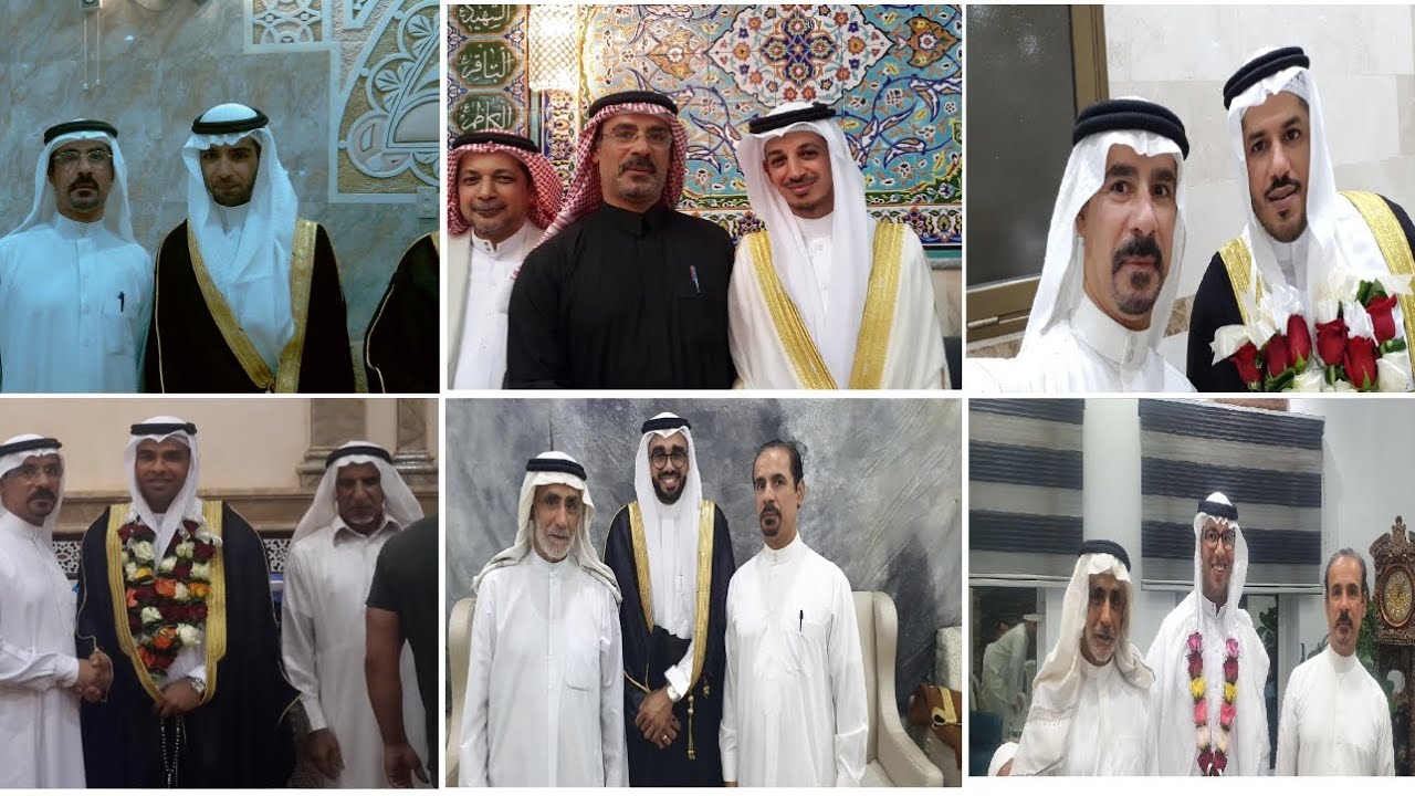 زواجات وعقود قران  2022م --  2008م  