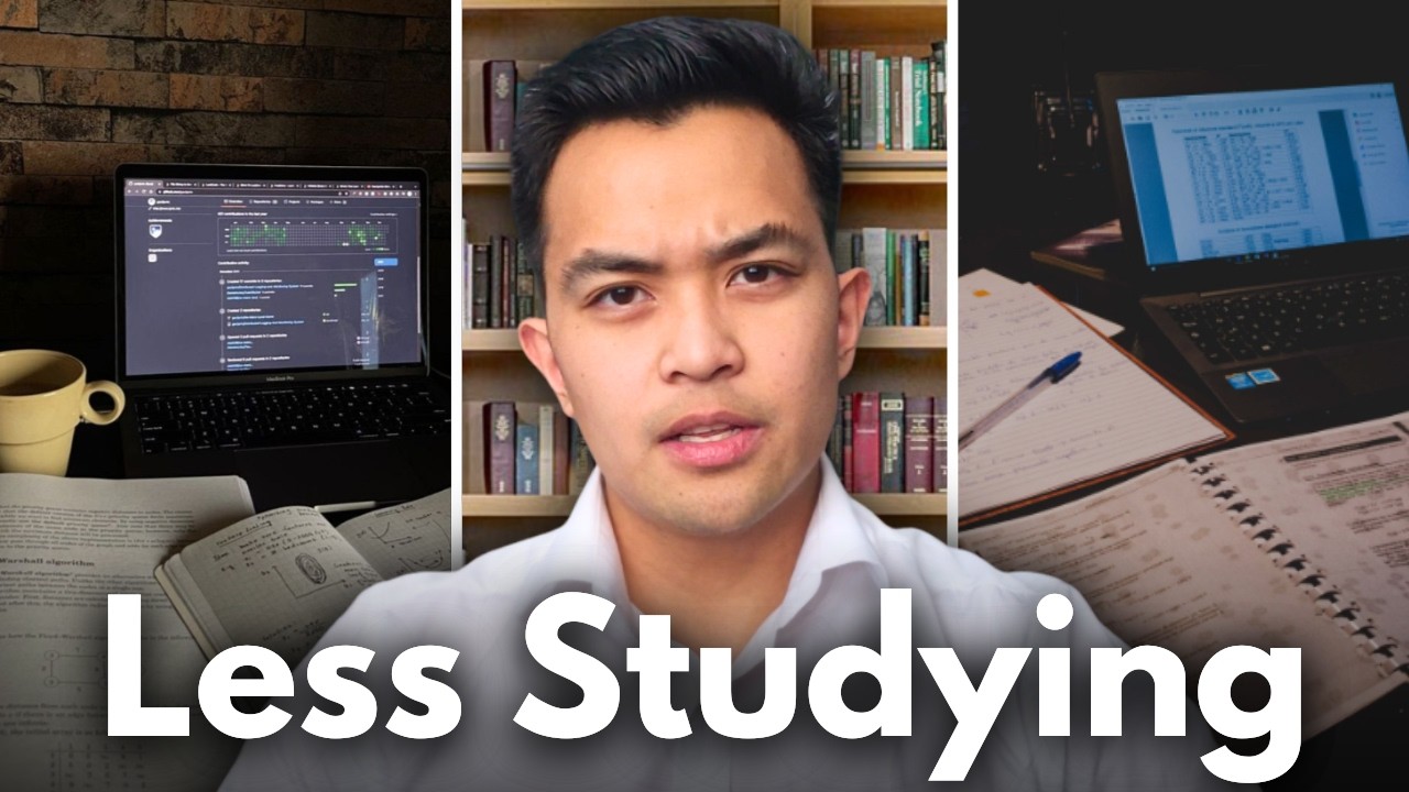 How to Actually Succeed as an Engineering Student