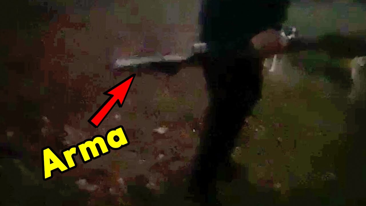 Apontaram-nos Uma Arma Na Fronteira da Bulgária - Ep.10