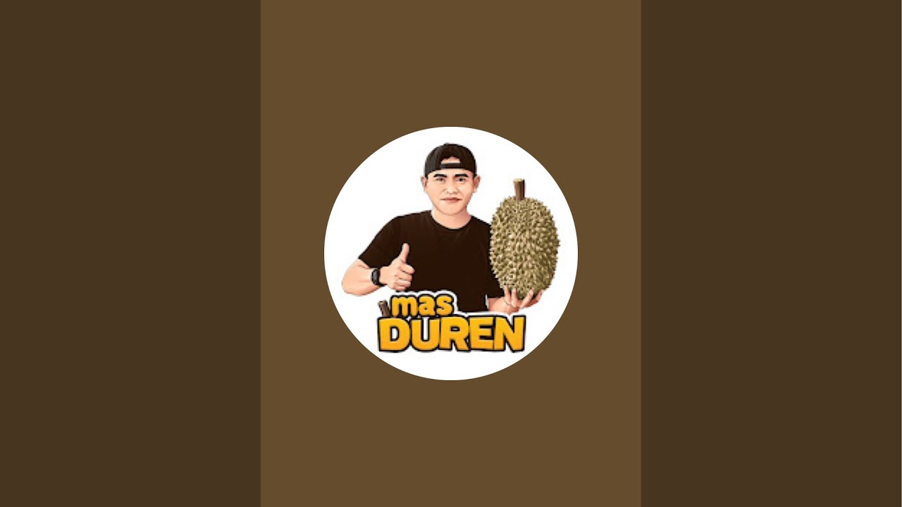 MAS DUREN sedang live sekarang!