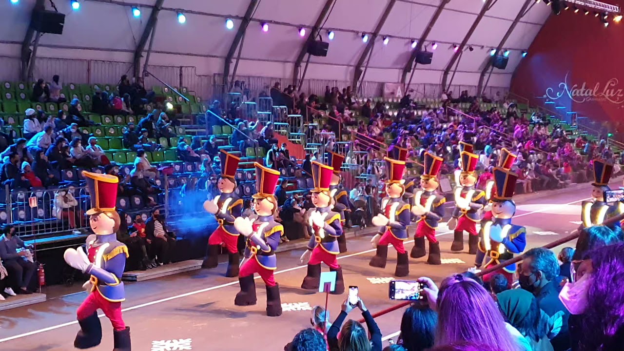 Natal Luz - Gramado / RS
