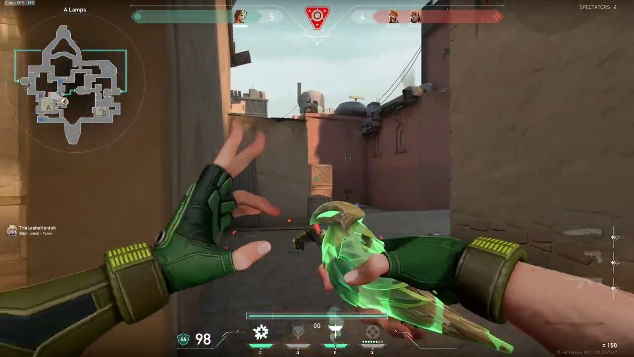 love my team in this clip egirl should still hop off