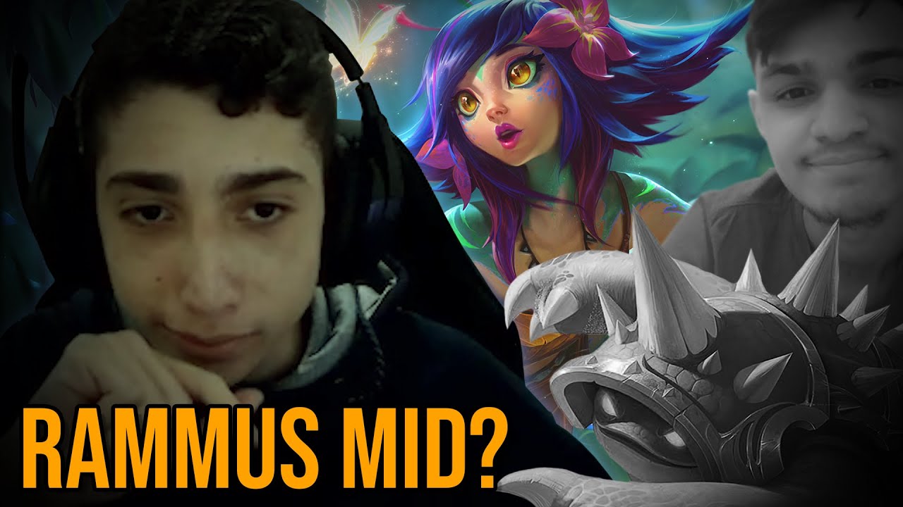 O MATCH UP MAIS FÁCIL QUE JÁ JOGUEI!!! - ft. Slezzy