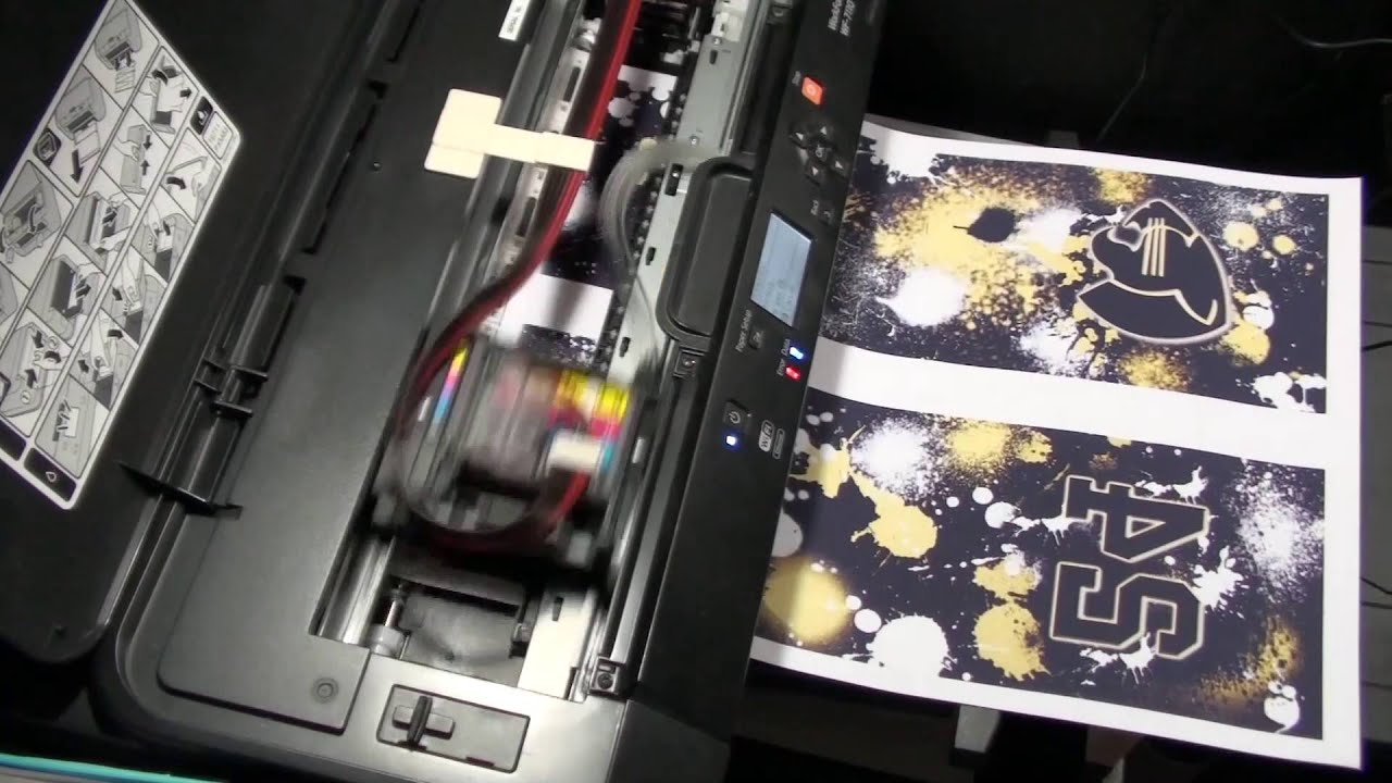 HOW TO SUBLIMATE SOCKS FROM START TO FINISH