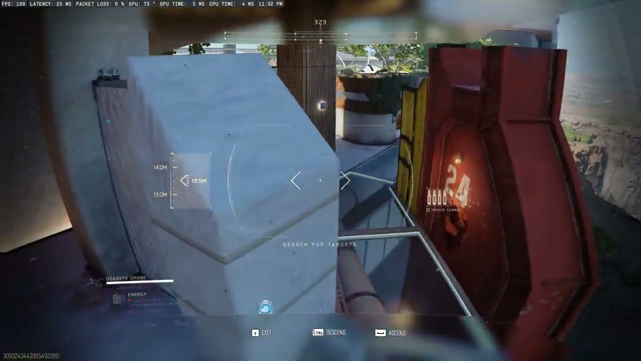 Black Ops 7 - Utopia 27-12