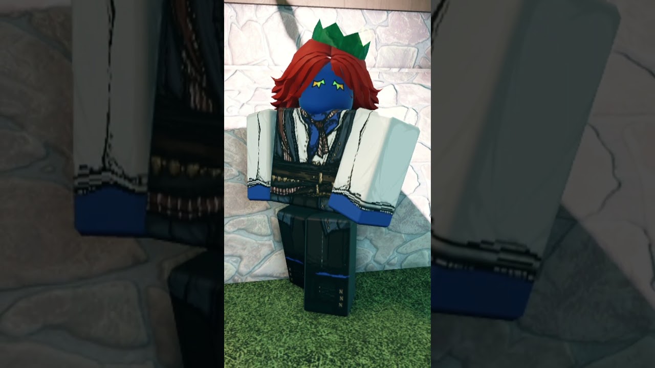 DEEPWOKEN CUSTOM DRIP🥶 