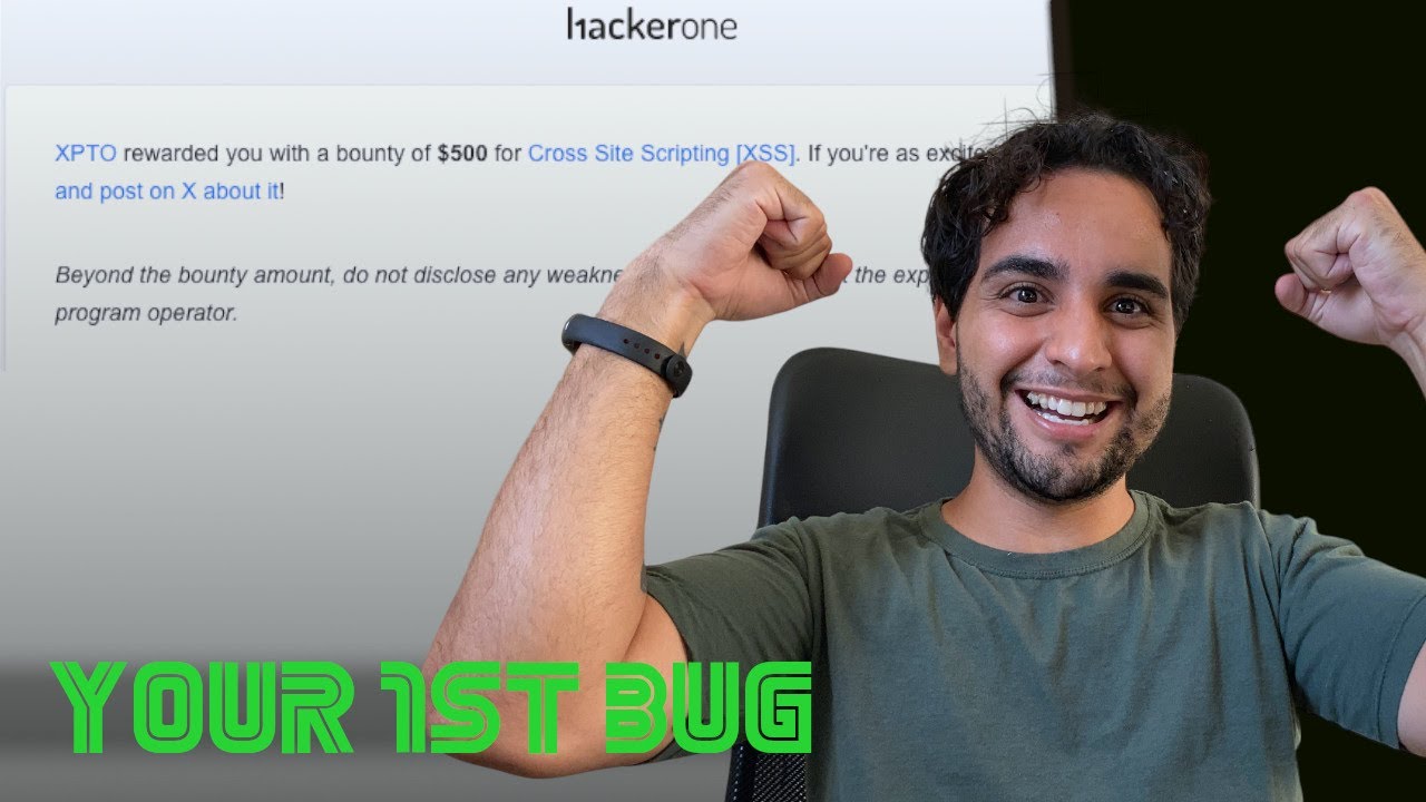 5 DIFFERENT PAYLOADS to Find XSS Vulnerabilities