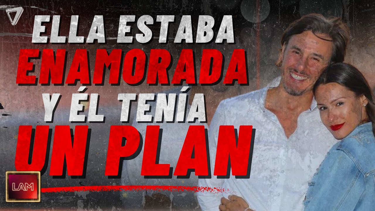 😱 Revelan la razón oculta de la separación entre Pampita y Roberto García Moritán
