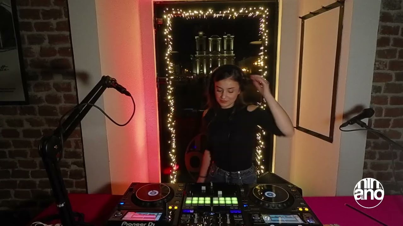 Dalis on The Last Show / 05 february 2026