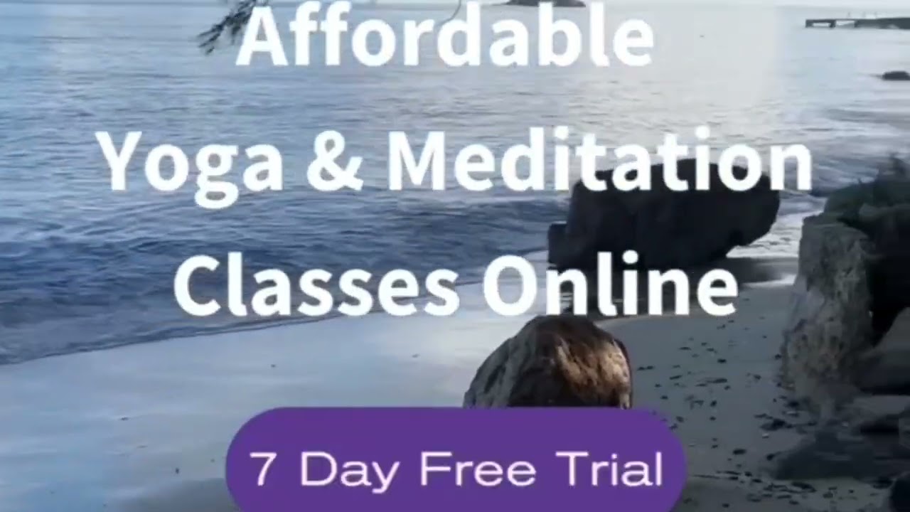 Welcome to Gayayoga.net | Your Digital Yoga Sanctuary