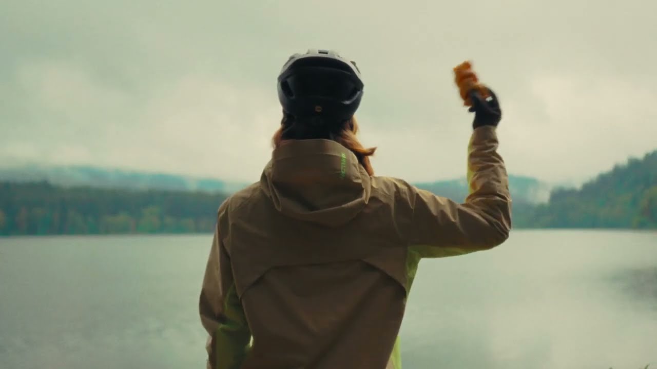 Bellingham - Whatcom County Gravel Adventure Field Guide / Northwestern Washington