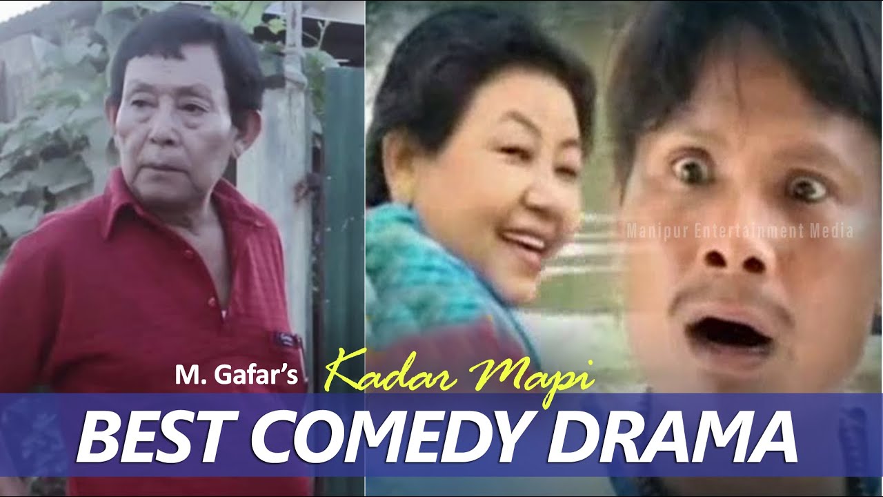 Top Comedy Series (Kadar Mapi) | Full Episode