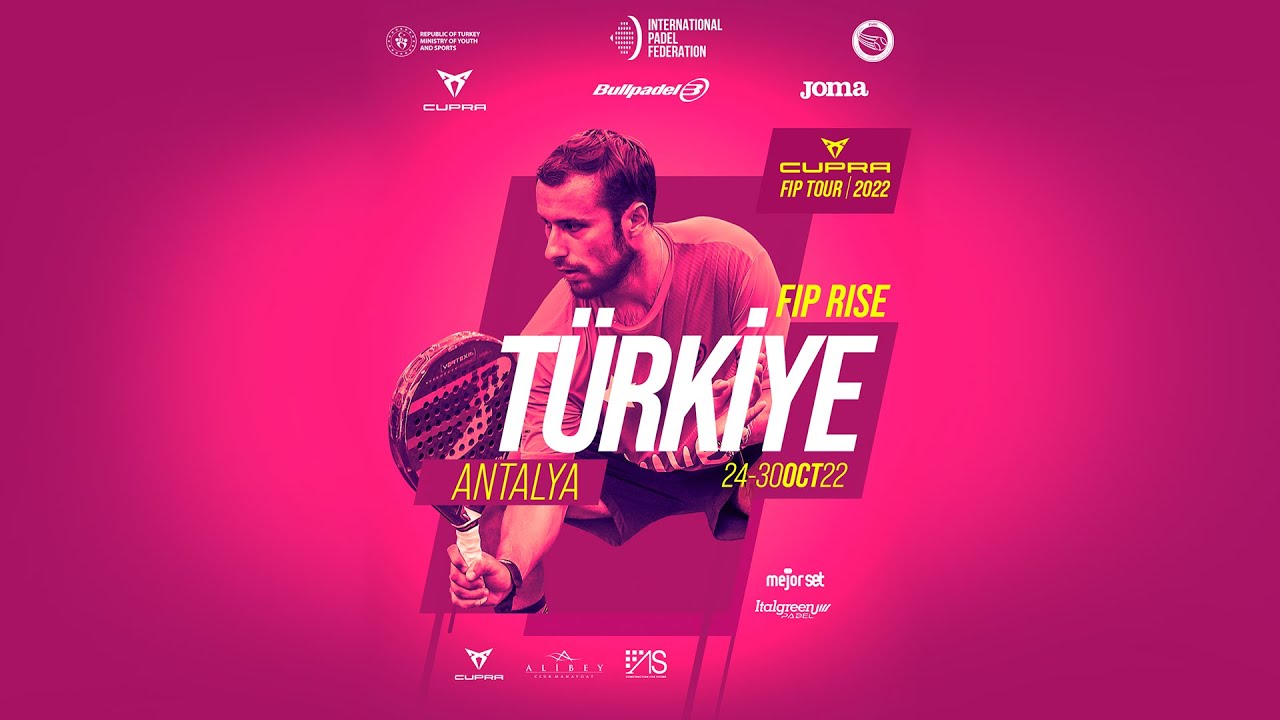 CUPRA FIP RISE TÜRKIYE - FINAL