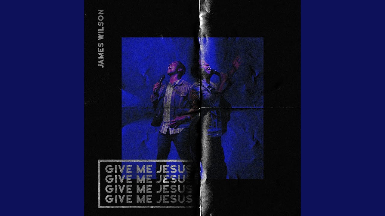 Give Me Jesus (feat. Draylin Young)