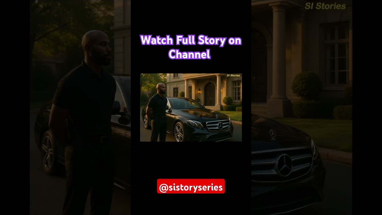 A Trusted Driver, and A Lonely Housewife #africanfolktales #movie #folklore #storytelling