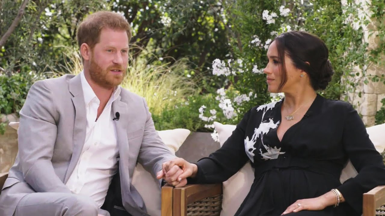 British Press Pushes for Harry and Meghan to Delay Interview Likely to Slam Them