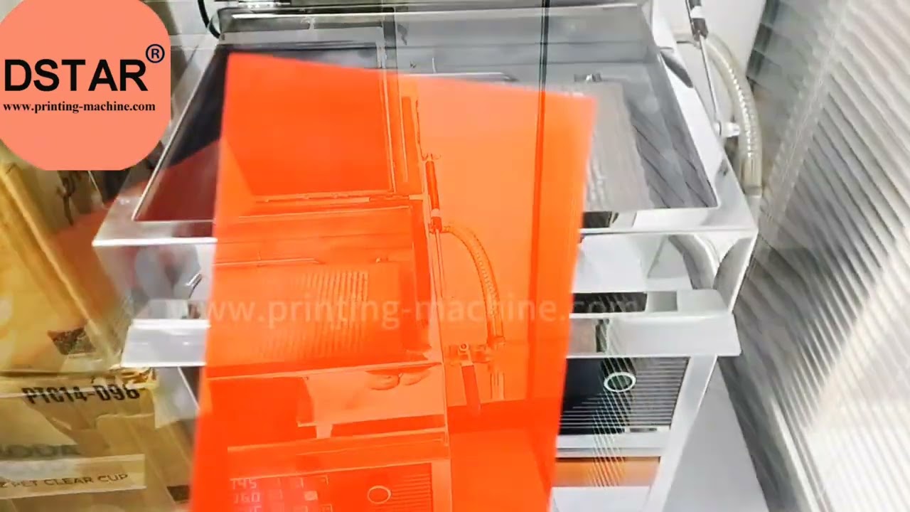 How to make photopolymer pad printing plate？