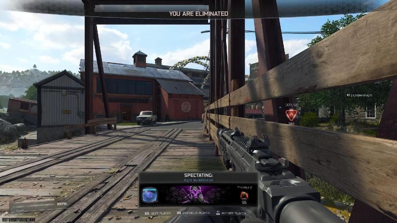Call of Duty_ hc search dub final kill