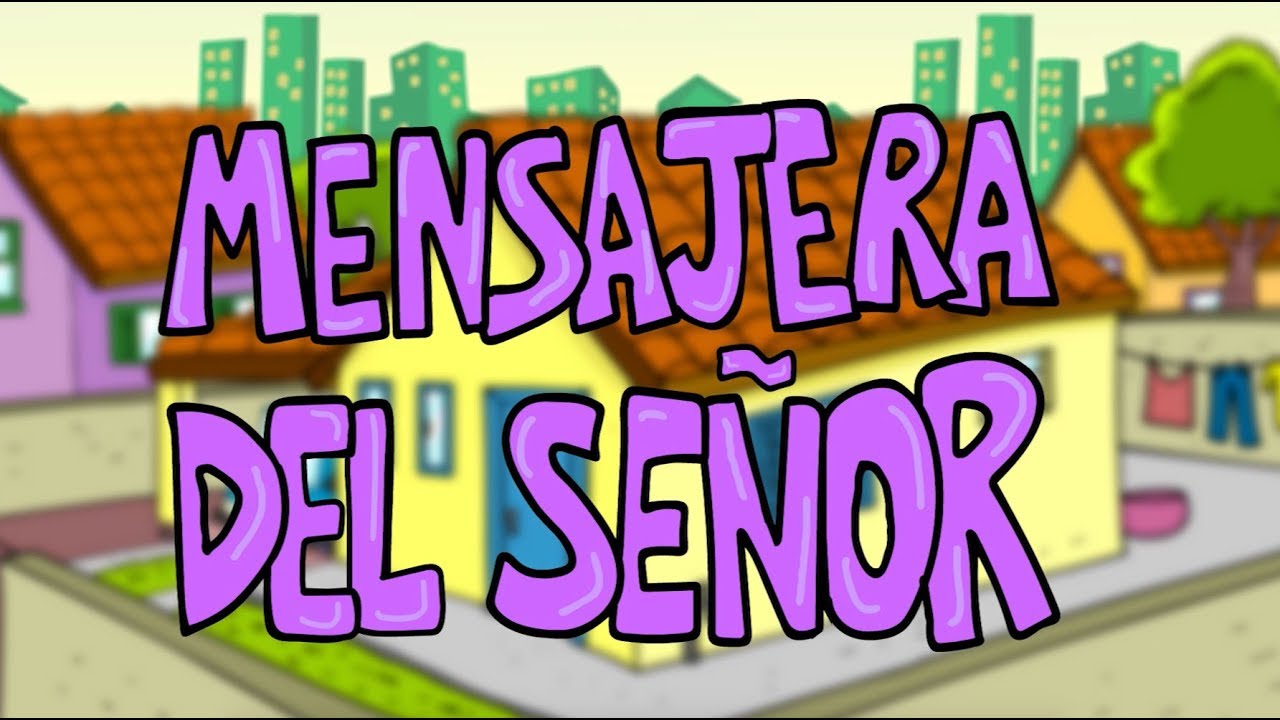 #5 EL REGALO DE NICK - MENSAJERA DEL SEÑOR (Espanhol)