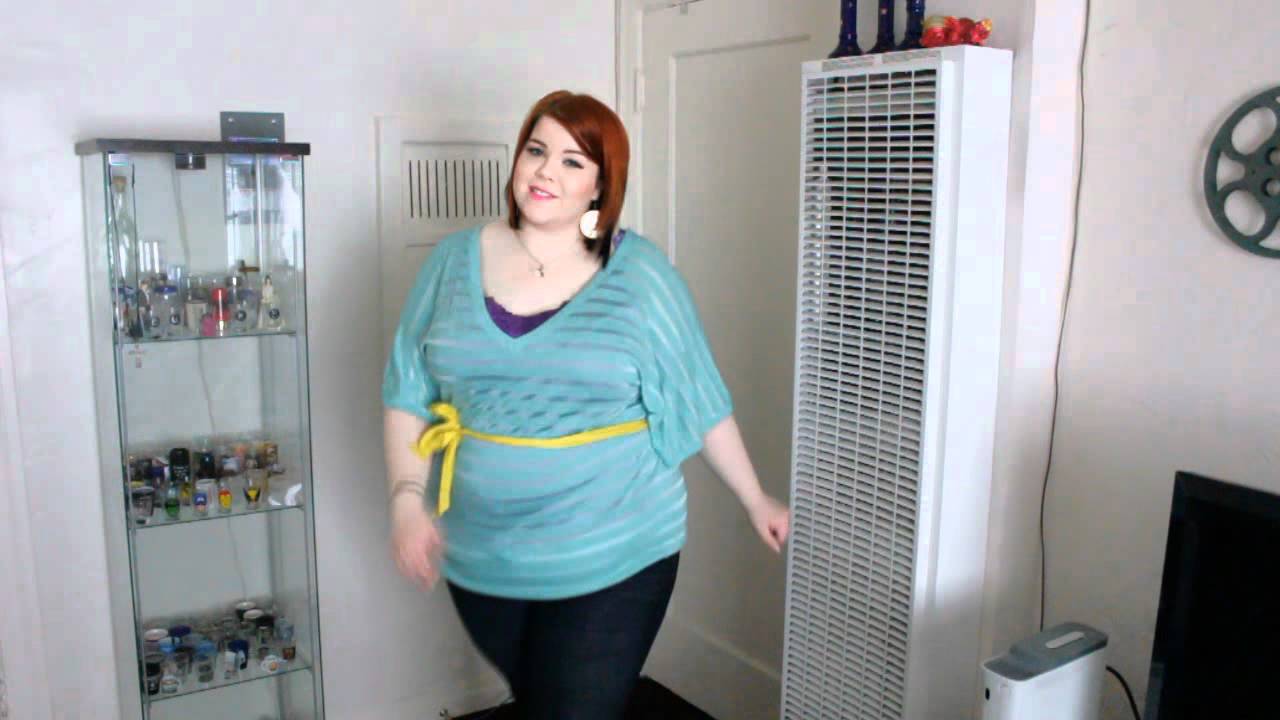 Cupcake Cute OOTD- Plus Size Fashion