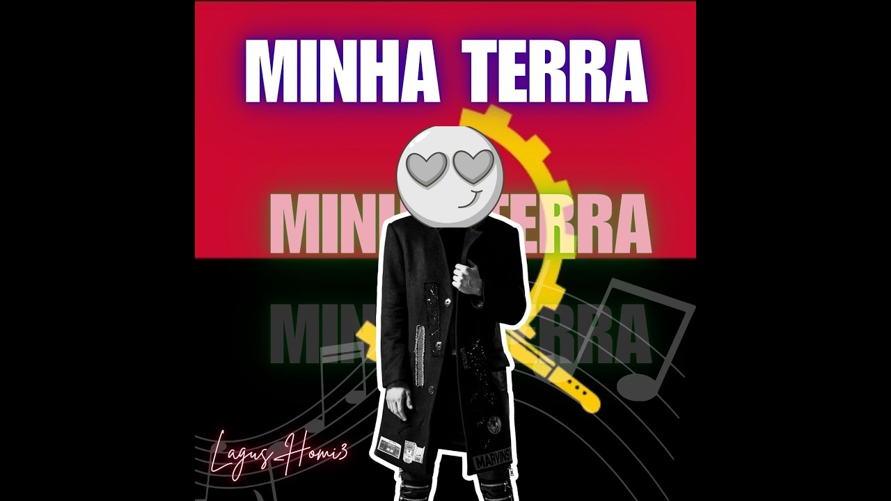 Lagus_Homi3 - MINHA TERRA