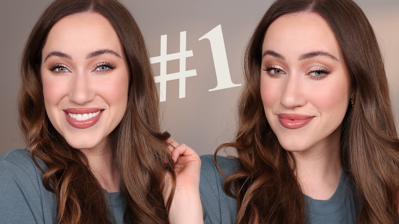 Вот ЛУЧШАЯ косметика из аптек прямо сейчас 😍