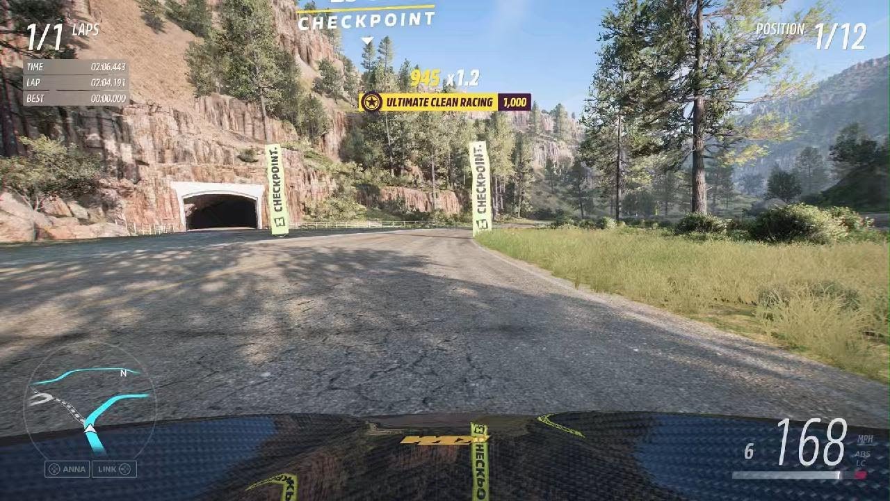 Forza Horizon