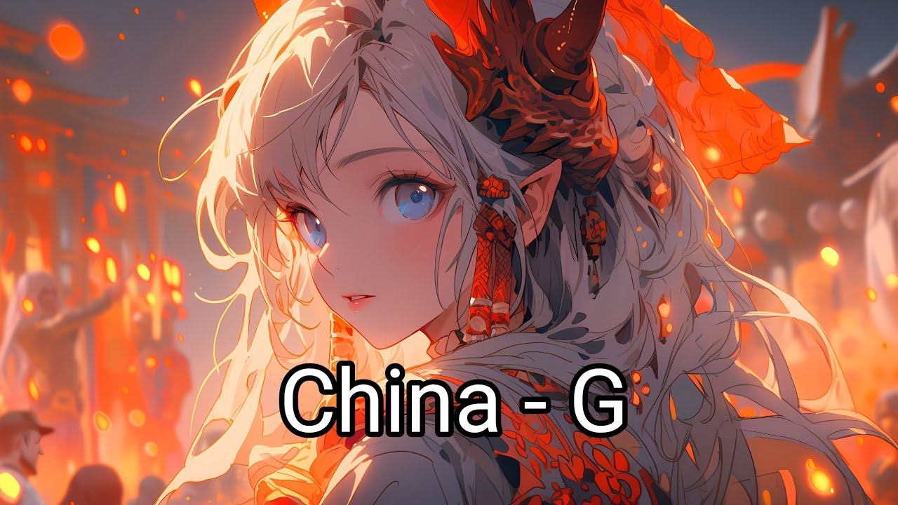 Xu MengYuan - China - G