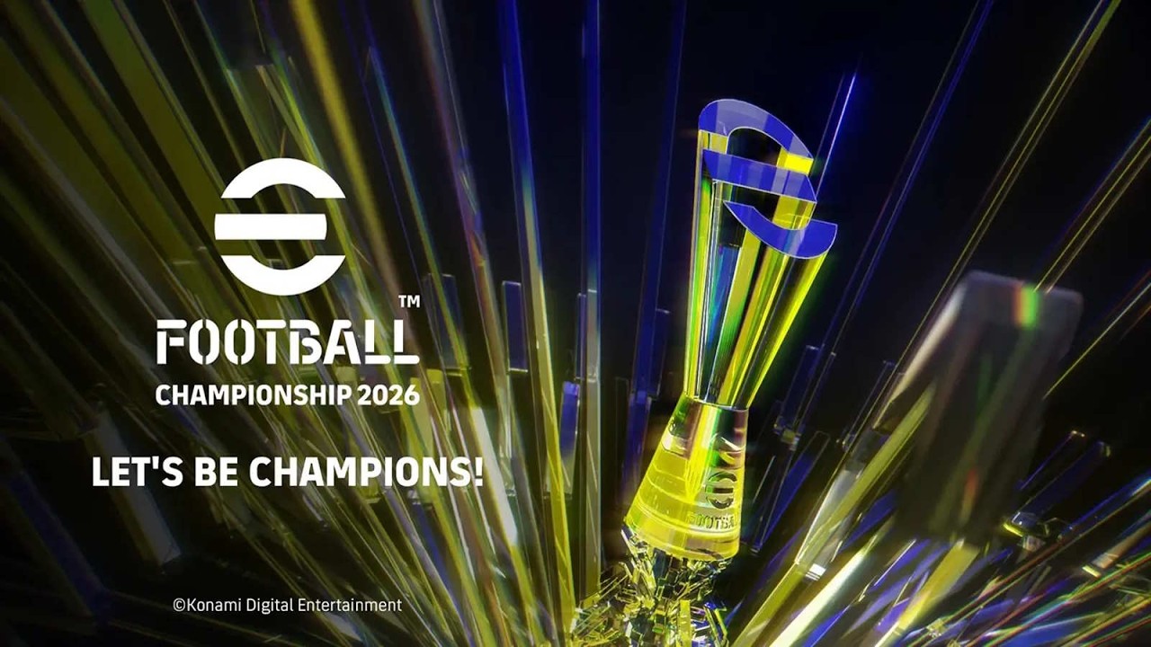 Stasera gioco l'Efootball Championship Open (e vi spiego perché...)