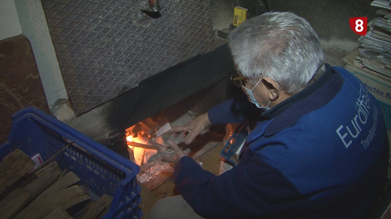 Al calor de la gloria