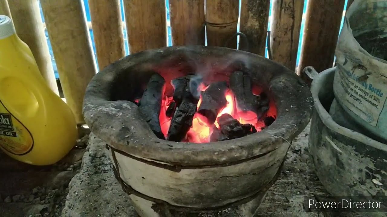 Филиппины..племя людоедок!!