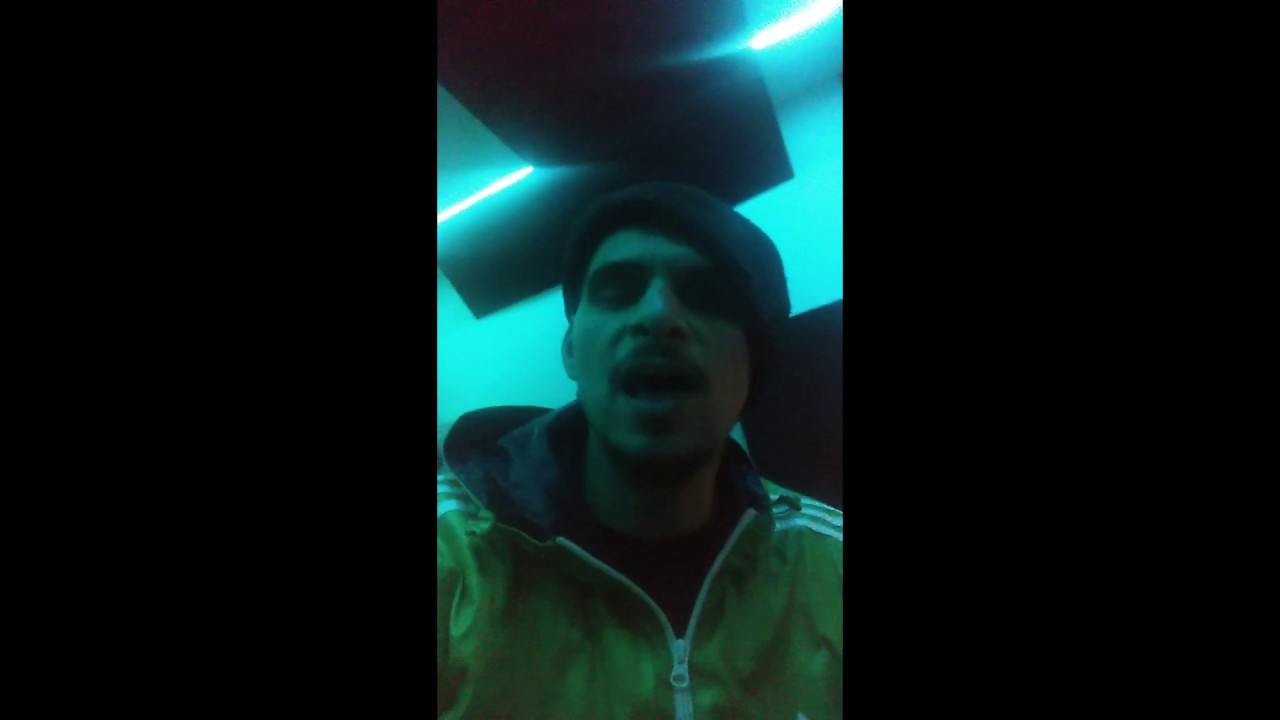 Liakos Ze | #Karantina | #Freestyle #RapChallenge