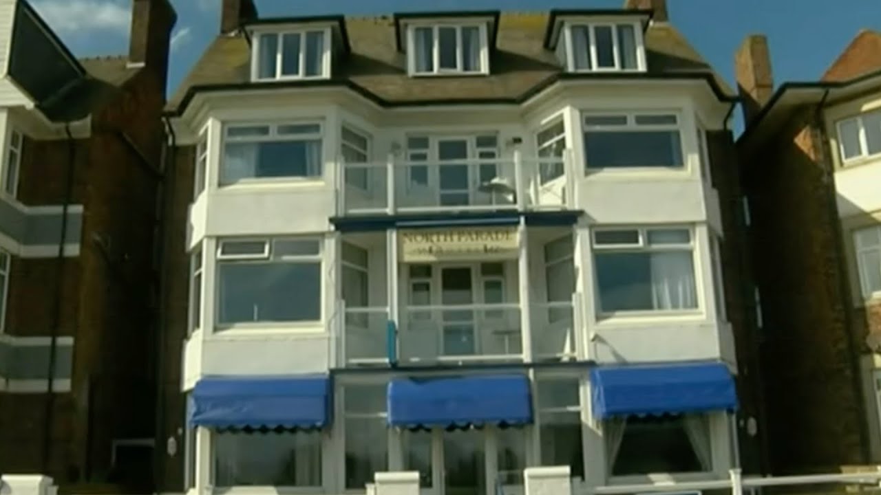 Hotel owner in Skegness endures cancellations over people's asylum seeker worries