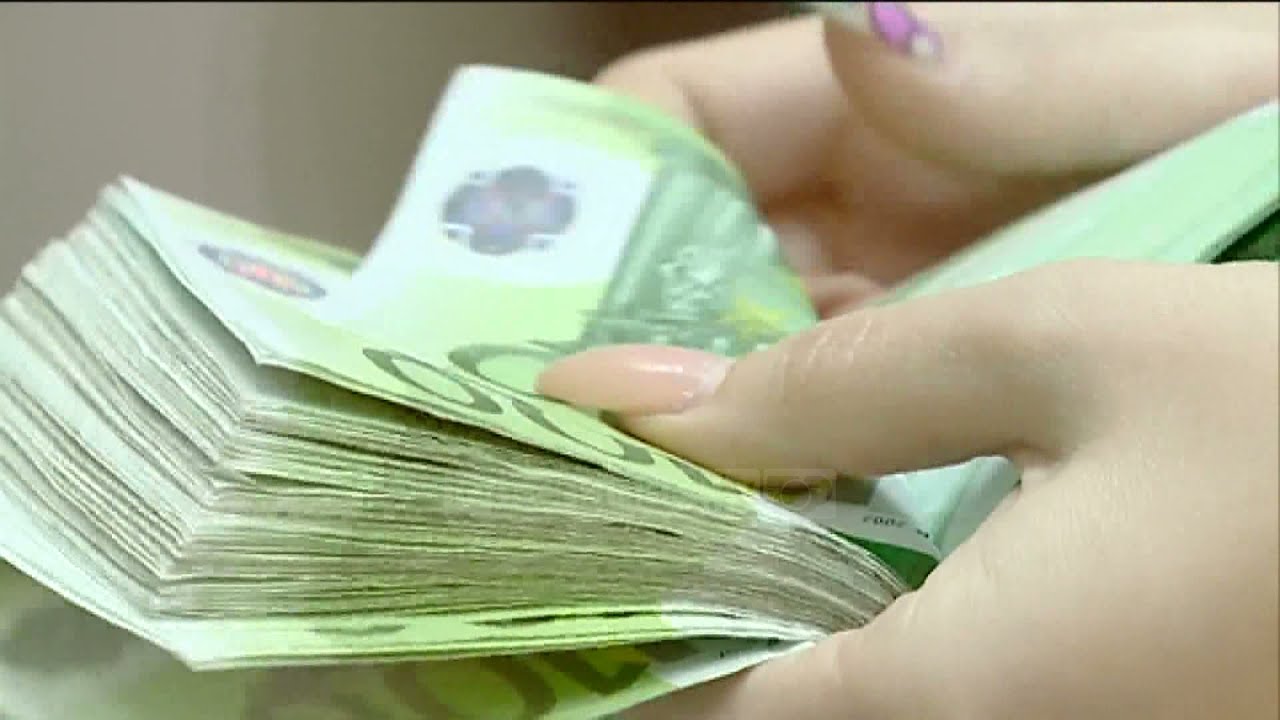 Top Channel/ Kursimet e shqiptar&euml;ve, 9.1 mld euro. Gjat&euml; pandemis&euml; jan&euml; shtuar me 690 mln euro
