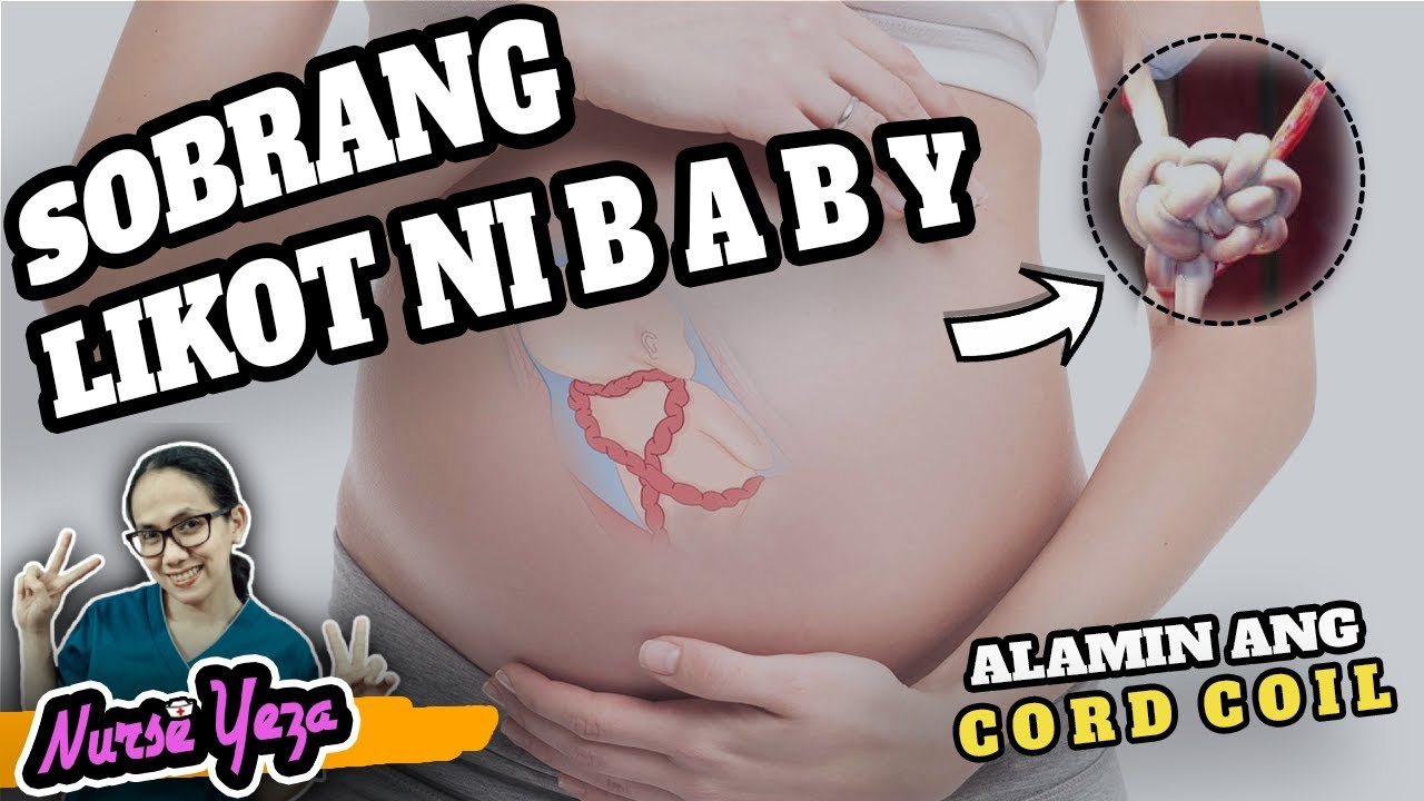 ANO ANG MANGYAYARI KAPAG MALIKOT SI B A B Y