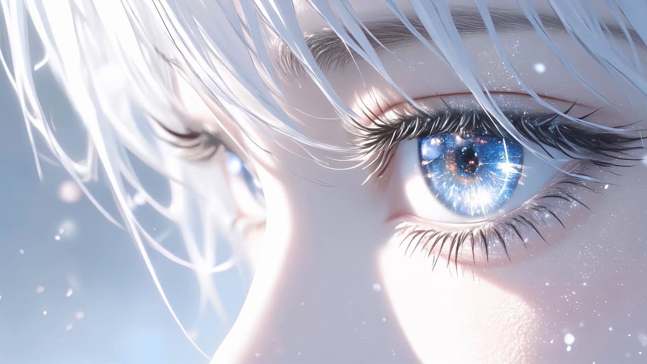 Sleep Token - Look To Windward (Nightcore version)