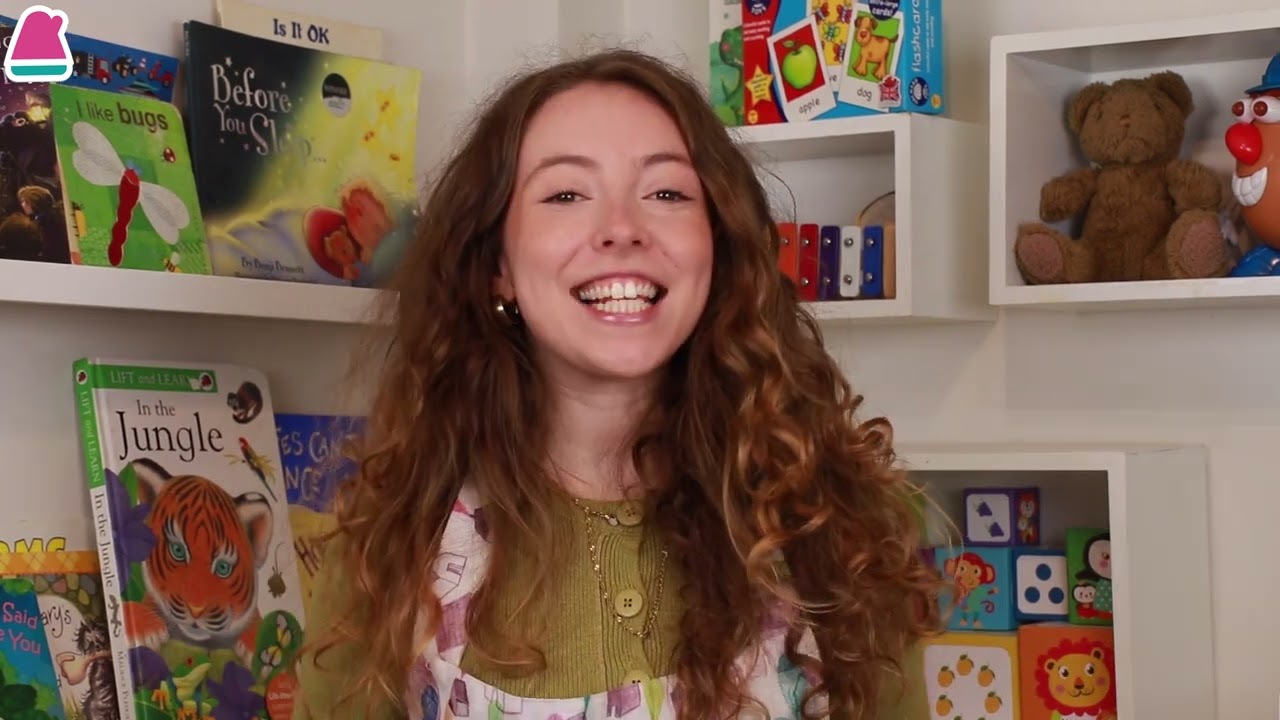 Somos La Casita de Inglés