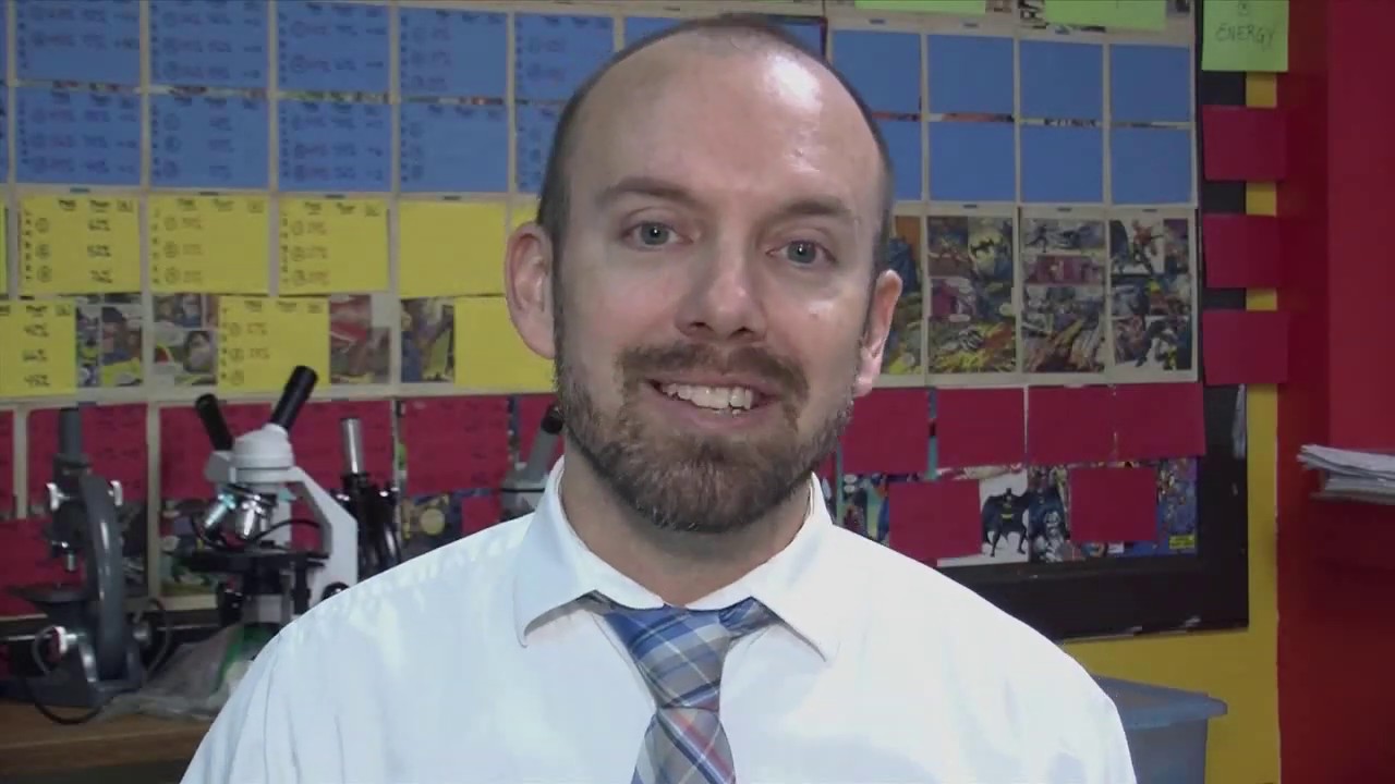 Opportunity Culture-Multi-Classroom Leaders-Fred Hoffman