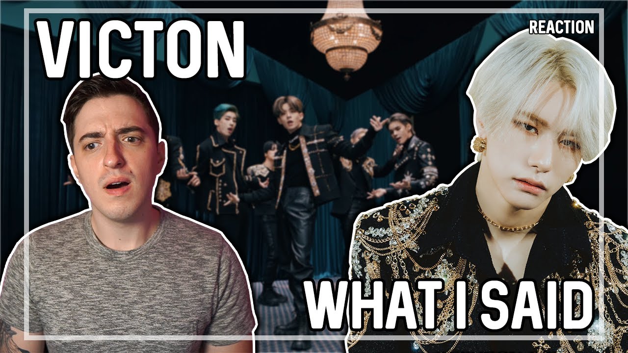 VICTON - 