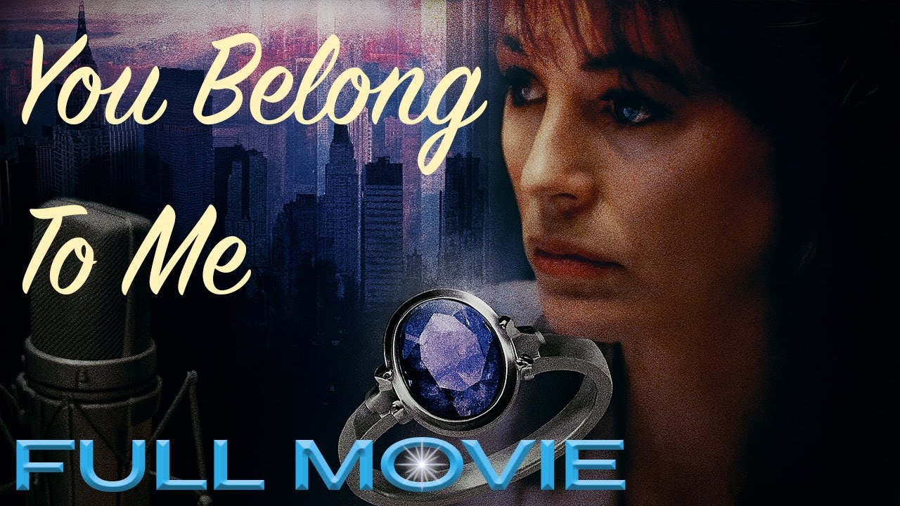 Her Voice Uncovered a Killer | You Belong to Me (2002) | Full Movie | Lesley-Anne Down