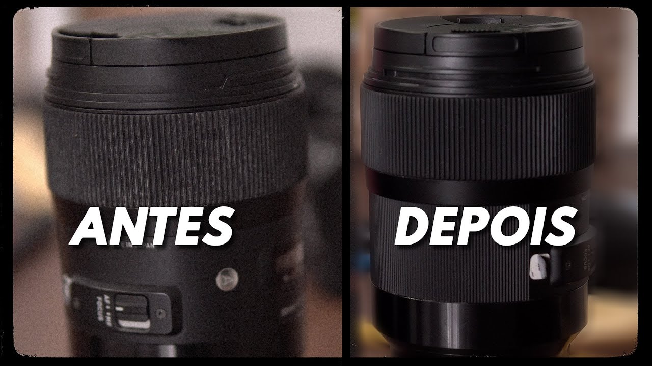 COMO LIMPAR EQUIPAMENTO CAMERA E LENTE E DICA DE PRODUTO INCRÍVEL PRA LIMPEZA