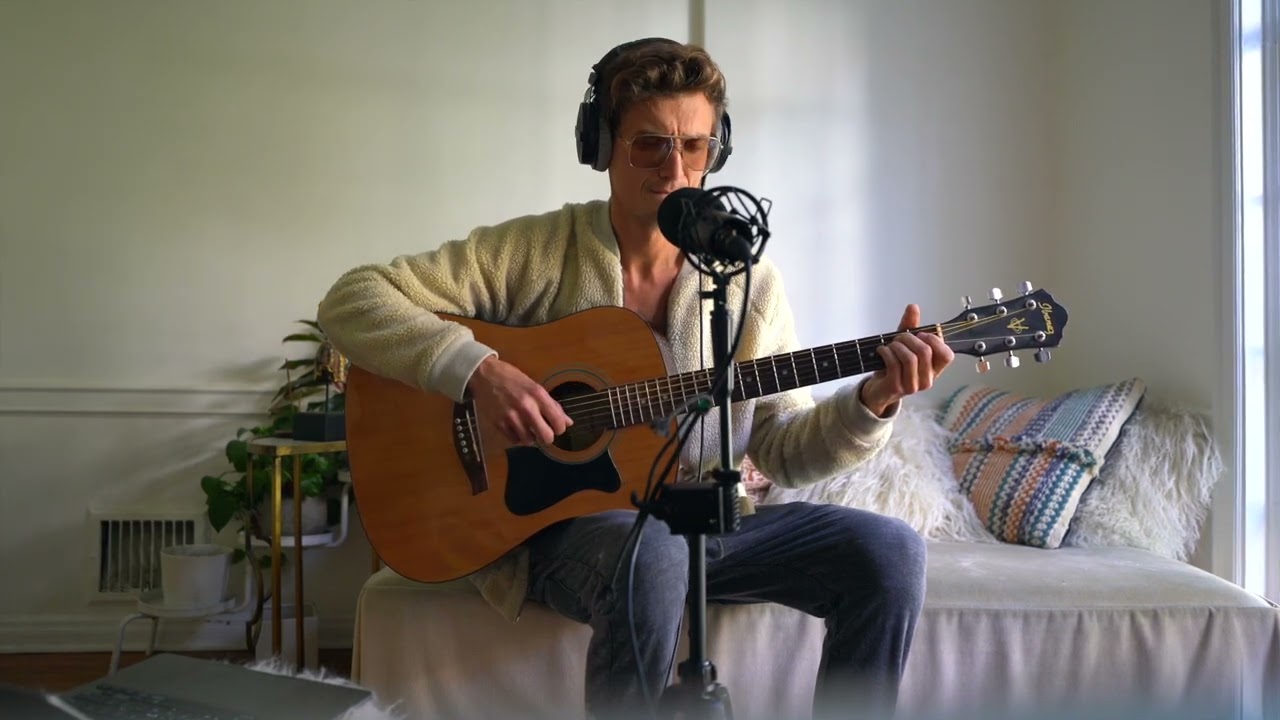 Dima Rubas - New Story