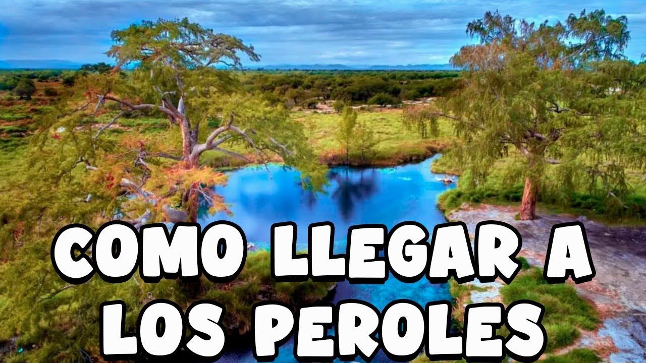 Los peroles