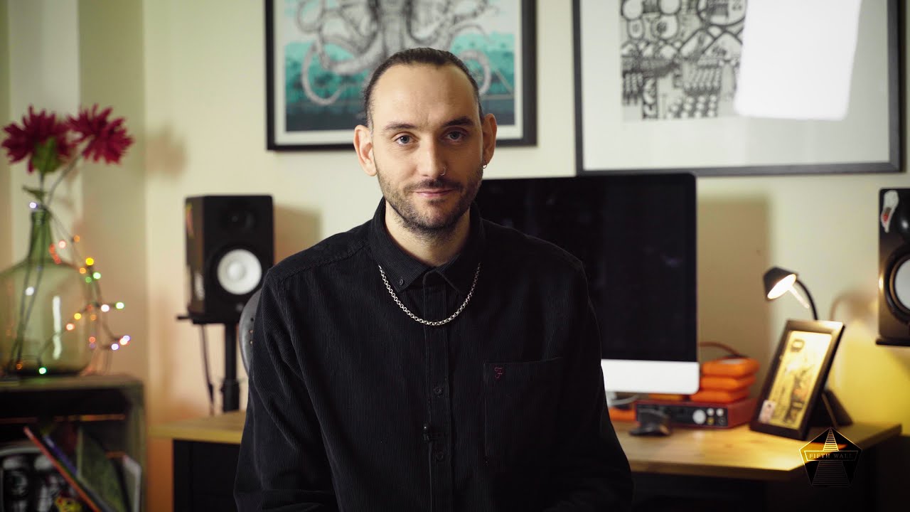 Is the LONDON MURAL FESTIVAL a GENTRIFICATION project - PART 2 | FWTV