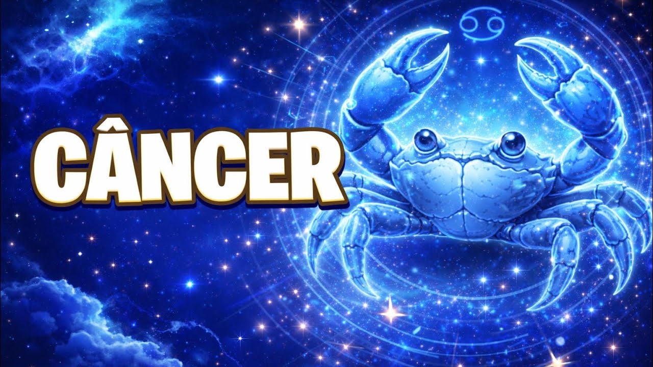 🔮CÂNCER ♋BUSCA DE SABEDORIA - PROSPERIDADE, MOMENTO DE COMUNICAÇÃO 📣
